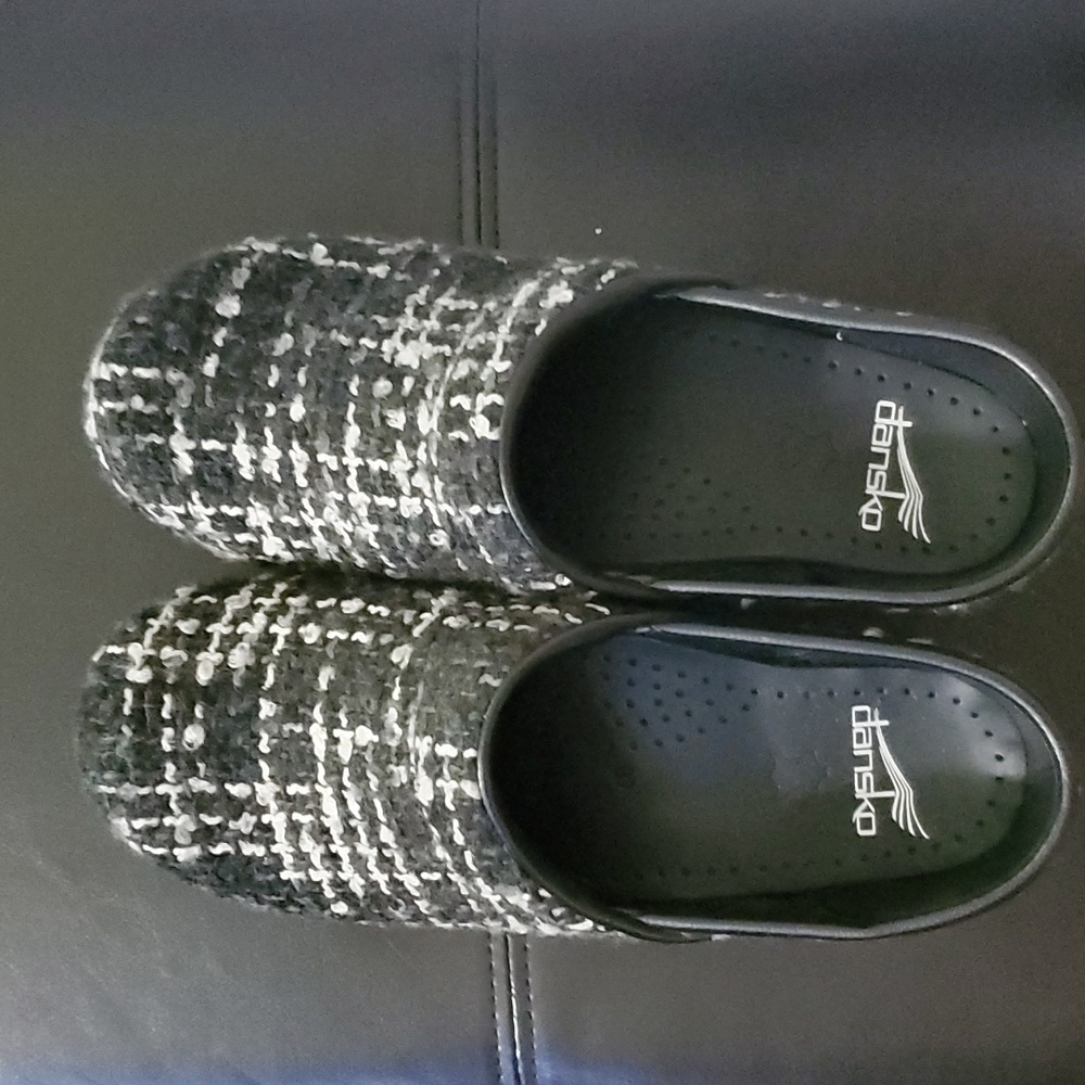 Danske clogs